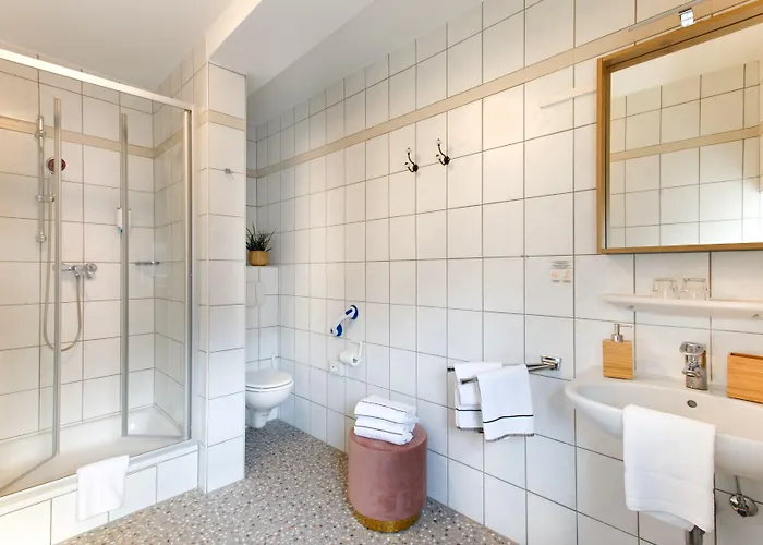 Rosi Boutique 3* Řezno