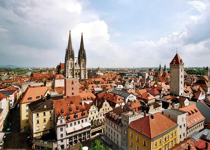 Rosi Boutique ホテル