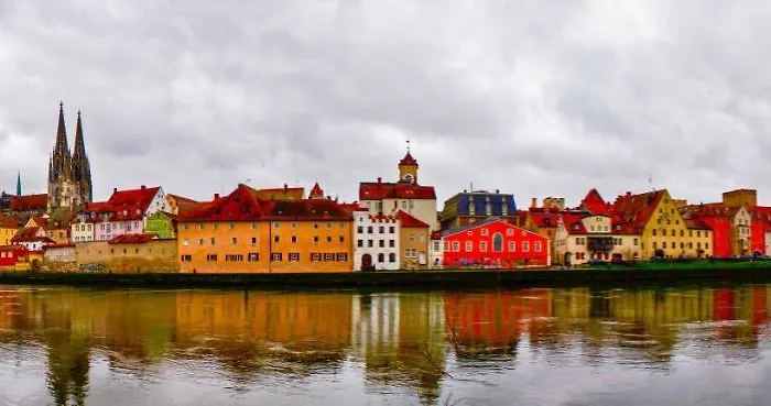 Rosi Boutique Hotel 3*