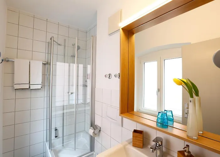 Rosi Boutique 3* Řezno