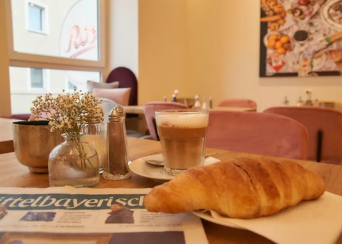 Rosi Boutique Řezno